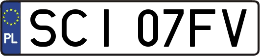 SCI07FV