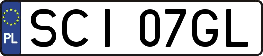 SCI07GL