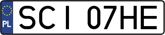 SCI07HE