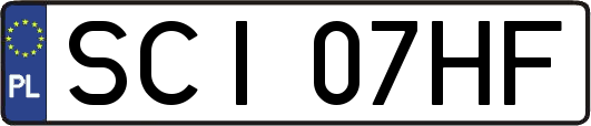 SCI07HF