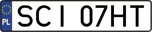 SCI07HT