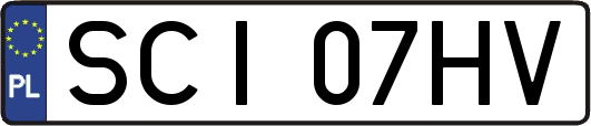 SCI07HV