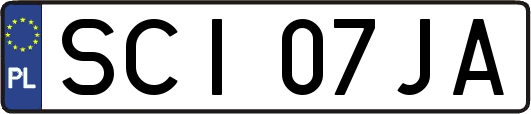 SCI07JA