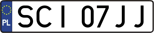 SCI07JJ