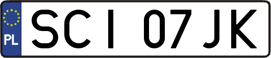 SCI07JK
