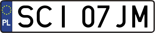 SCI07JM