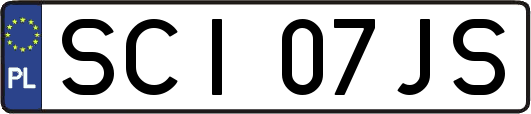 SCI07JS