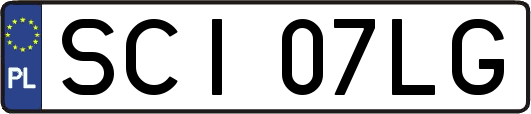 SCI07LG