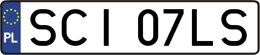 SCI07LS