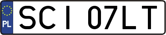 SCI07LT