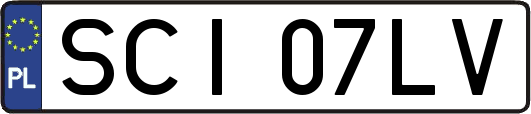 SCI07LV