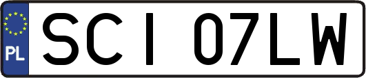 SCI07LW