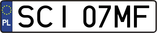 SCI07MF