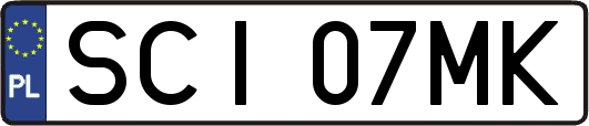 SCI07MK