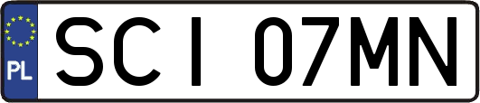 SCI07MN
