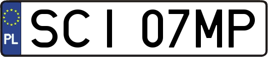 SCI07MP