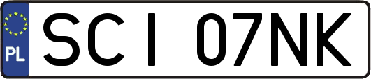 SCI07NK