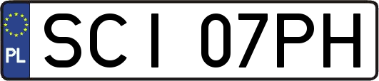 SCI07PH
