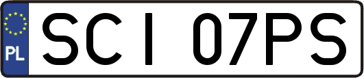 SCI07PS