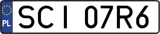 SCI07R6