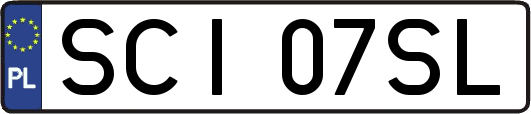 SCI07SL