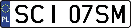 SCI07SM