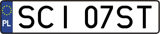 SCI07ST