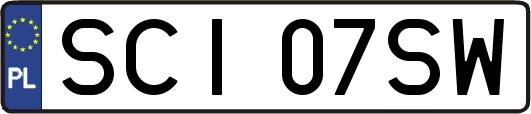 SCI07SW