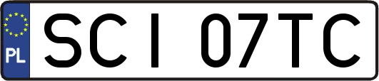 SCI07TC