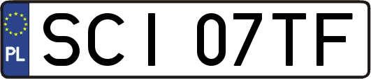 SCI07TF