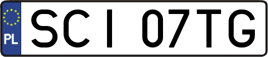 SCI07TG