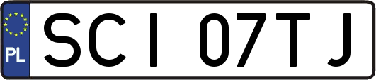 SCI07TJ