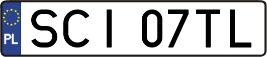 SCI07TL