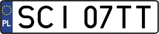 SCI07TT