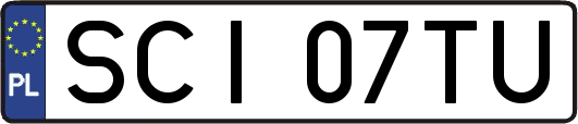 SCI07TU