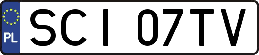 SCI07TV