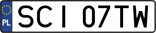 SCI07TW
