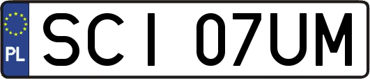 SCI07UM