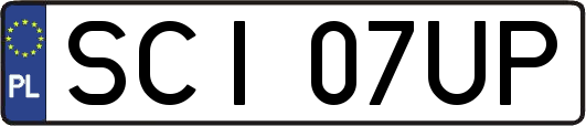 SCI07UP