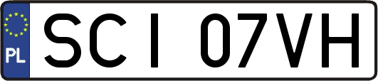 SCI07VH