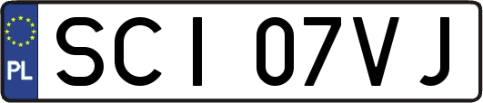 SCI07VJ