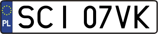SCI07VK