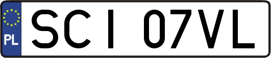 SCI07VL