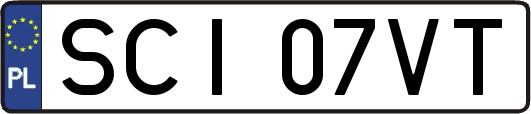 SCI07VT