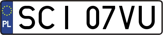 SCI07VU