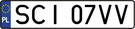 SCI07VV