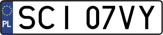 SCI07VY