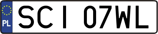 SCI07WL