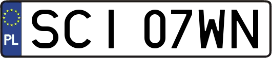 SCI07WN