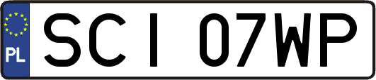 SCI07WP
